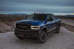 Ram 2500 Power Wagon Crew Cab 2019 года